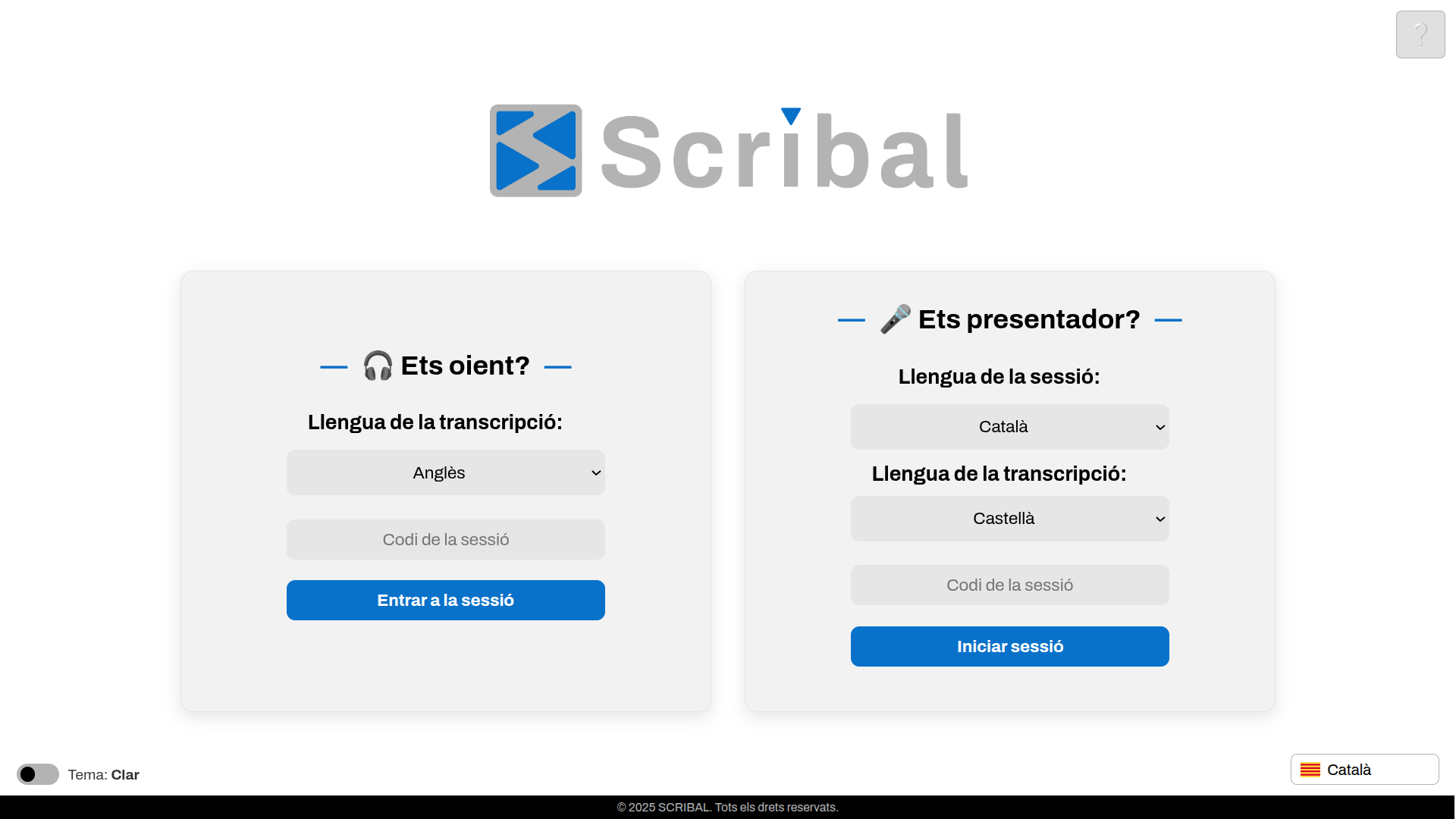 Screenshot with a spectrogram and synthesiser