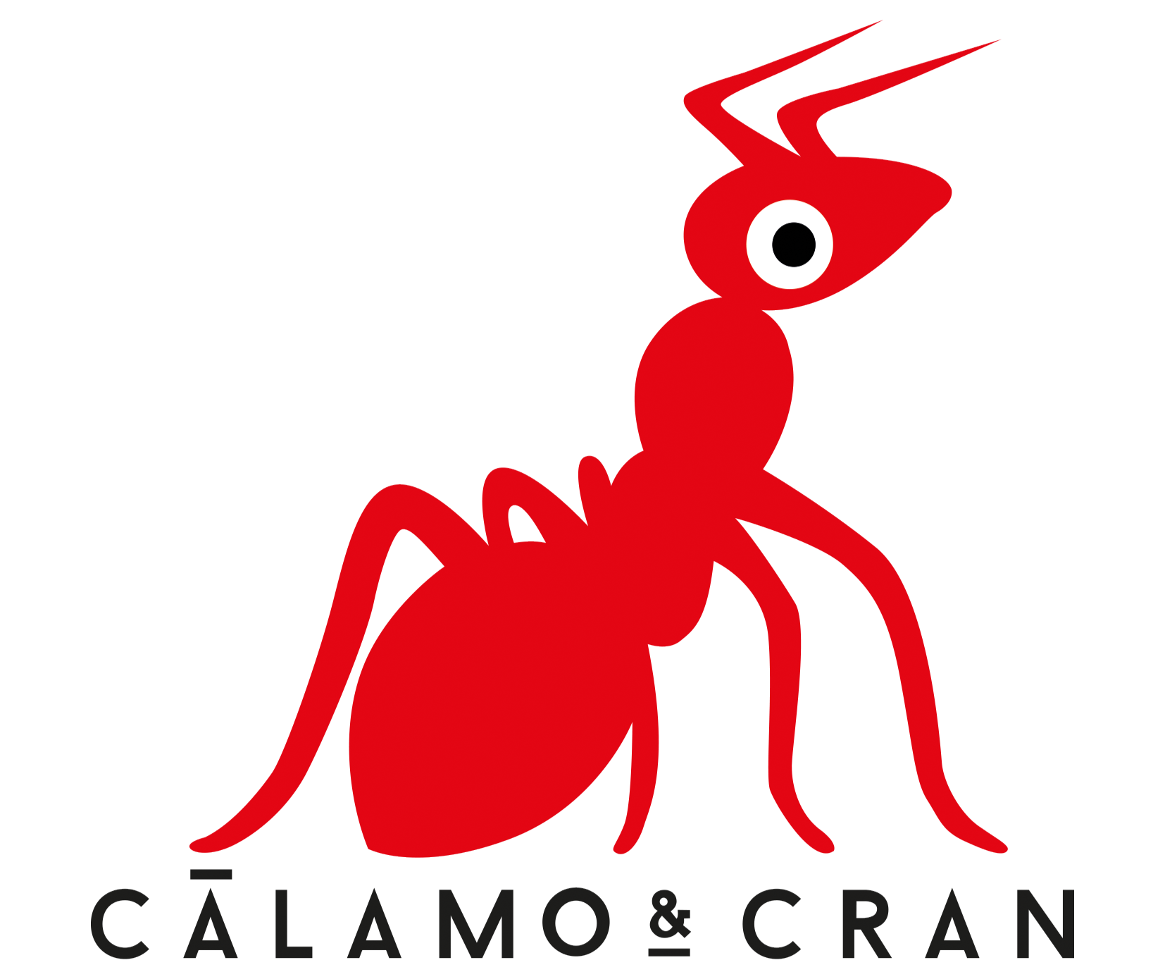 Cálamo&Cran