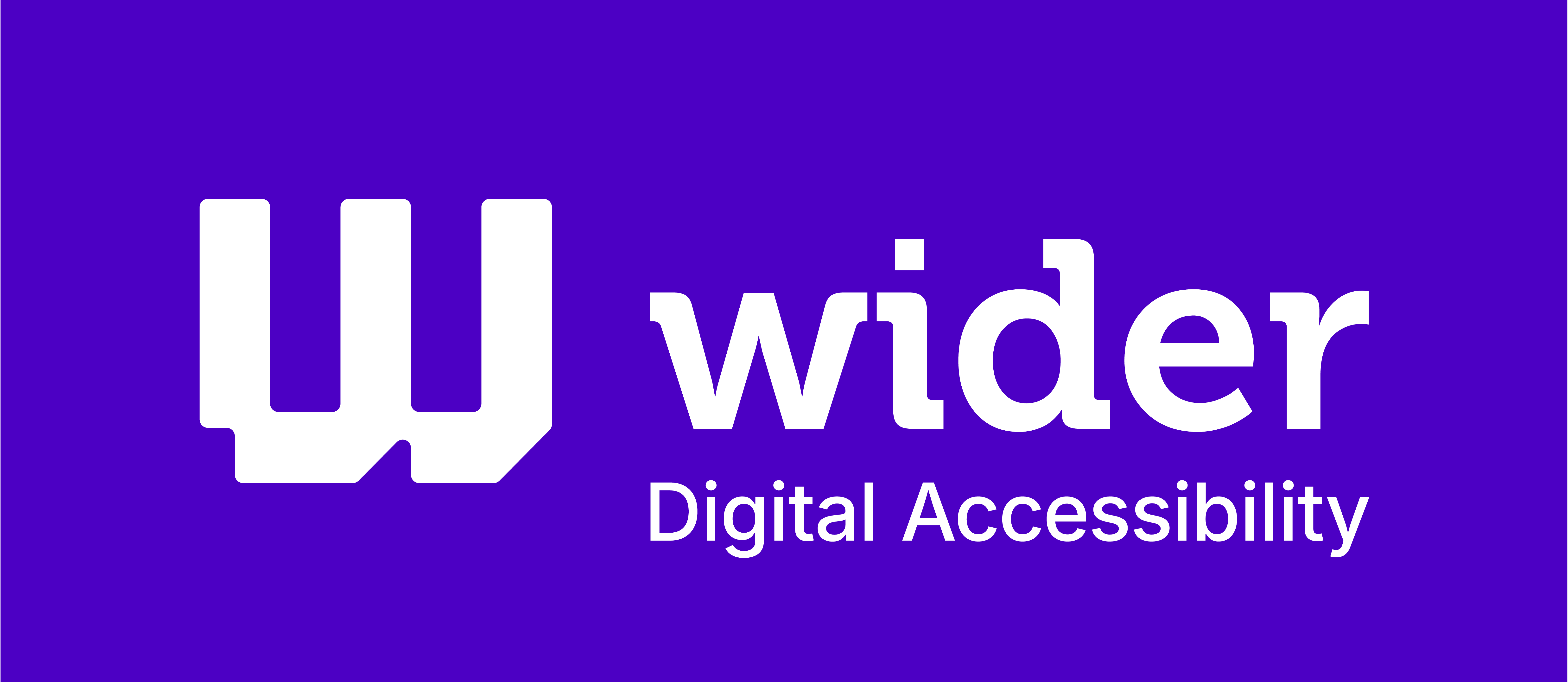 Wider